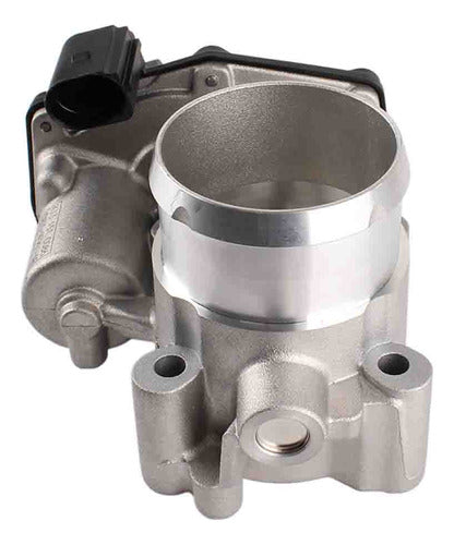 Cuerpo Aceleracion Para Ford Figo Titanium 1.5 2020