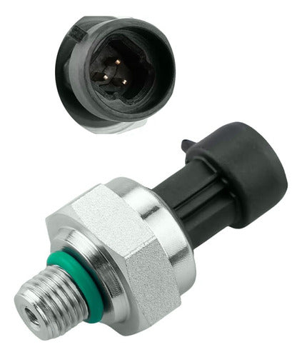 Bulbo De Aceite Para International 11 Toneladas 6.7 2004