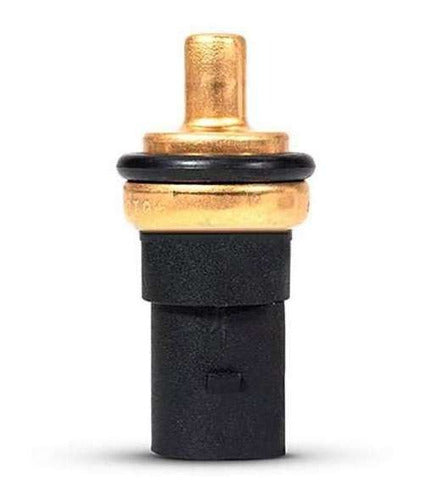 Sensor Temperatura Ect/cts Para Vw Crossfox 1.6 2007 2008