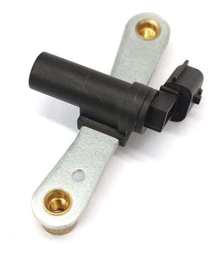 Sensor Ckp Para Renault Fluence 2.0 2015 2016