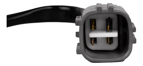 Sensor Oxigeno Para Toyota Rav4 1.8 1998 1999 2000 D/c