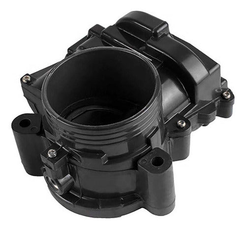 Cuerpo Aceleracion Para Mini Cooper 2.0 2015