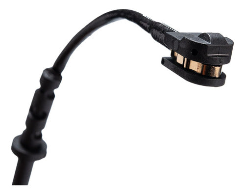 Sensor Balatas Trasero Para Bmw X1 2.0 2007 2008 2009 2010