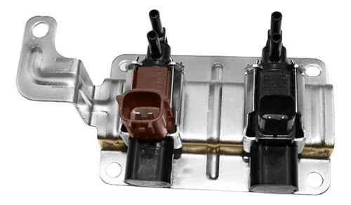 Válvula Canister Para Ford Focus 2.0 2007 2008 2009 2010