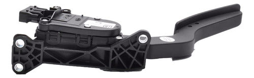 Pedal Acelerador Para Isuzu I370 3.5 2007 2008