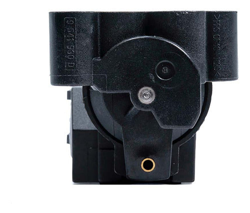 Valvula Marcha Minima Iac Para Hyundai Elantra 2.0 2005 2006