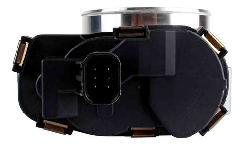 Cuerpo Aceleracion Para Saab 9-7x 5.3 2005 2006 2007 2008