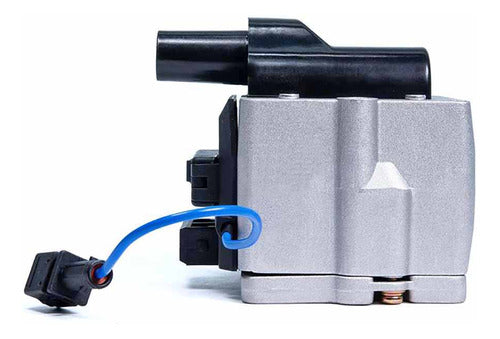 Bobina Para Vw Sedan 1.6 1993 1994 1995