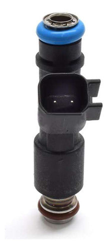 5pzs Inyector Gasolina Para Chevrolet Colorado 3.7 2009 2010
