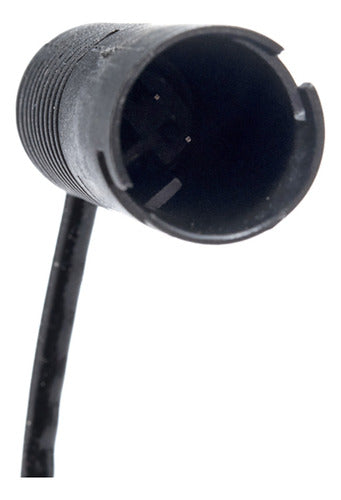 Sensor Balatas Trasero Para Bmw 750il 5.4 1998 1999 2000