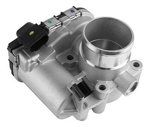 Cuerpo Aceleracion Para Fiat Linea 1.4 2011