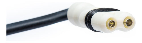 Sensor Balatas Trasero Para Porsche 911 3.6 1997