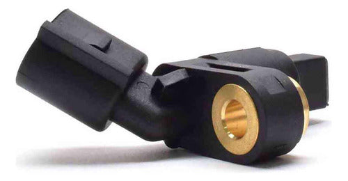 Sensor Abs Para Audi Tt Quattro 3.2 2004 2005 2006 Del/der
