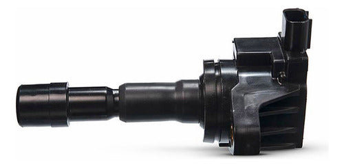 4pzs Bobina Para Honda City 1.5 2013 2014 2015