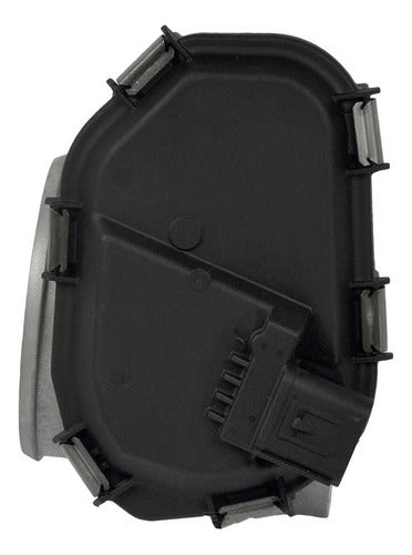 Cuerpo Aceleracion Para Police Interceptor Utility 3.3 2021