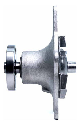 Bomba De Agua Para Dodge Caravan 3.3 1990 1991 1992 1993