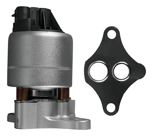 Válvula Egr Para Saturn Sc Coupe 1.9 2000 2001 2002