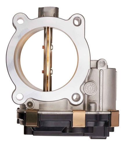 Cuerpo Aceleracion Para Silverado 3500 Hd Wt 6.6 2011 2012