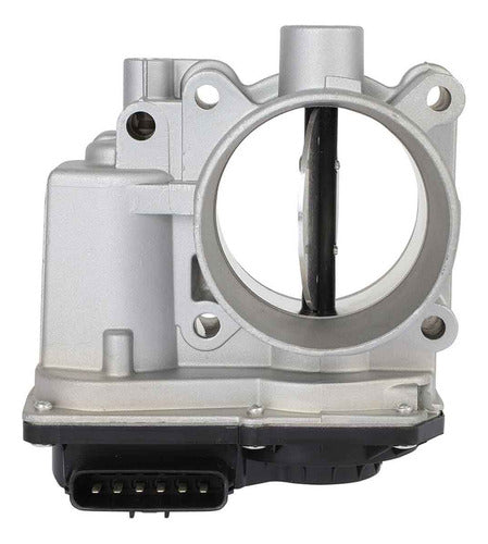 Cuerpo Aceleracion Para Mitsubishi L200 2.4 2014 2015