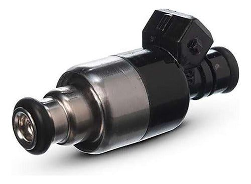 4pzs Inyector Gasolina Para Dodge Atos 1.1 2005 2006 2007