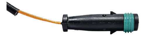 Sensor Balatas Delantero Para Dodge Sprinter 5.7 2003