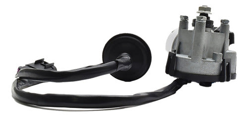 Motor Limpiaparabrisas Para Gmc Canyon 3.7 2007 2008 2009