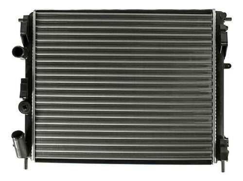 Radiador Agua Para Nissan Platina 1.6 2002 2003 2004 2005