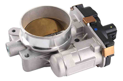Cuerpo Aceleracion Para Pontiac G8 3.6 2008 2009