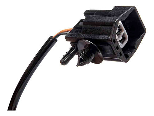 Sensor Ks Para Ford E450 Econoline Sd 6.8 2001 2002