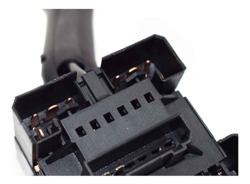 Palanca Limpiaparabrisas Para Audi Tt Quattro 1.8 2000 2001