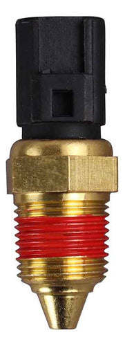 Sensor Temperatura Ect/cts Para Ford E350 Cw 5.4 2003 2004
