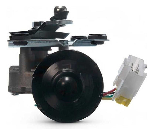 Motor Limpiaparabrisas Para Nissan Datsun 1.8 1979 1980 1981