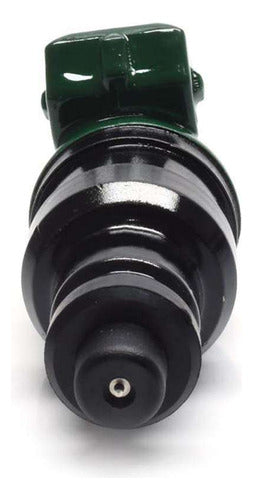 4pzs Inyector Gasolina Para Hyundai Sonata 2.4 1989 1990