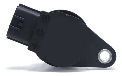 Bobina Para Nissan Sentra 1.8 2000 2001 2002