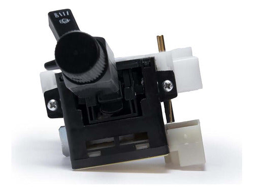 Palanca Limpiaparabrisas Para Nissan Sentra 1.6 1989 1990