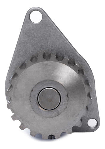 Bomba De Agua Para Peugeot 207 1.4 2009