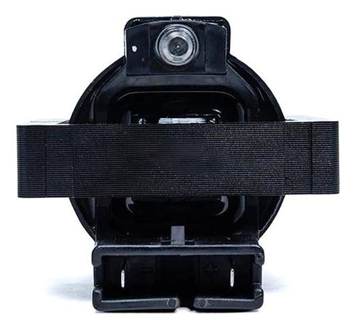 Bobina Para Ford E350 Econoline Club Wagon 8cl 5.8 1986 1987