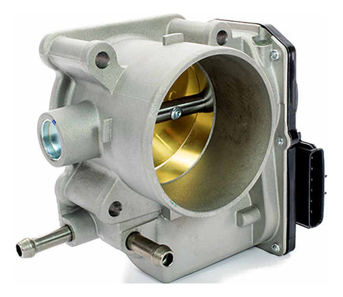 Cuerpo Aceleracion Para Nissan Cube 1.8 2013 2014