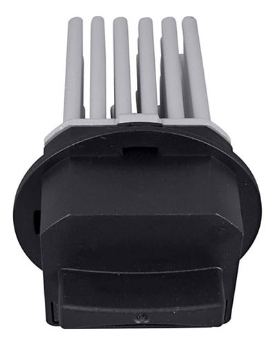 Resistencia Motoventilador Para Volvo Xc60 3.2 2016 2017