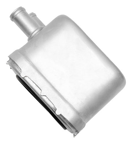 Enfriador Aceite Para Audi Tt 3.2 2004 2005 2006