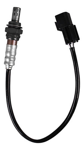 Sensor Oxigeno Para Chevrolet Aveo 1.6 2011 2012 2013 A/c