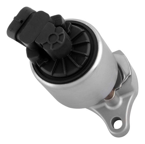 Válvula Egr Para Chevrolet S10 Pickup 4.3 1994