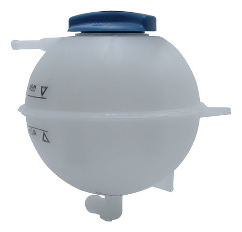 Deposito Anticongelante Para Jetta A3 2.0 2011 2012 2013