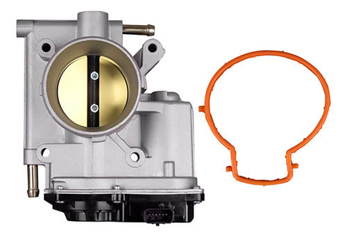 Cuerpo Aceleracion Para Mazda 6 2.3 2006 2007 2008