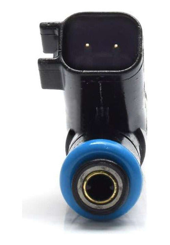 8pzs Inyector Gasolina Para Jeep Grand Cherokee 6.1 2010