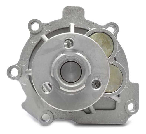 Bomba De Agua Para Pontiac G3 1.6 2009 2010