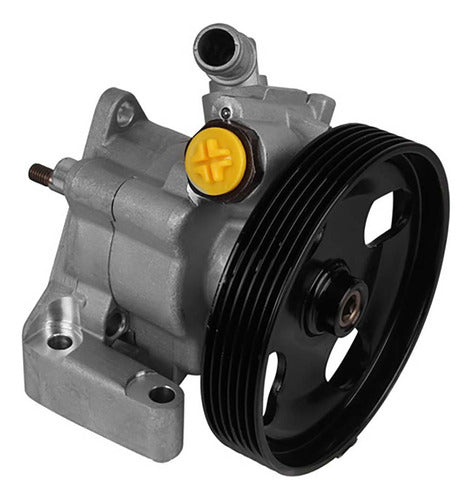 Bomba Dirección Hidráulica Para Fiat Strada 1.6 2011 2012