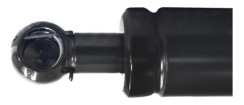 Amortiguador Cajuela Para Dodge Atos 2005 2006 2007 Der/izq