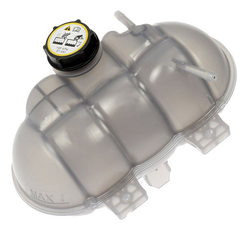 Deposito Anticongelante Para Ford Mustang 5.0 2019 2020