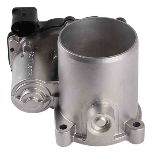 Cuerpo Aceleracion Para Vw Virtus 1.6 2020 2021 2022